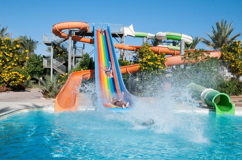 Египет Continental Plaza Beach Resort 5